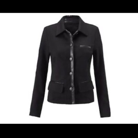 Cabi Tudor Jacket Style #3376 - Picture 2 of 9